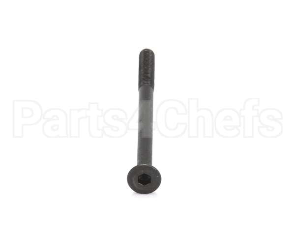 X30220 Globe Screw, Cover, Rear Sp30-60