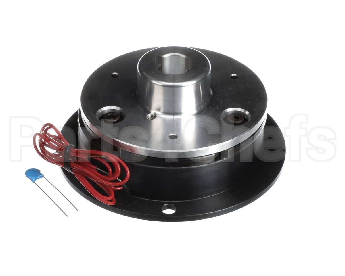 X30501 Globe Magnetic Brake Spc30 Only