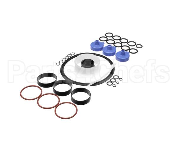 X33352 Taylor Freezers Kit A.-Tune Up5454-5-8-8657