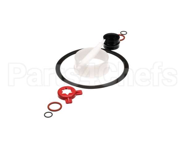 X33926 Taylor Freezers Kit A.-Tune Up 710-715-731-741