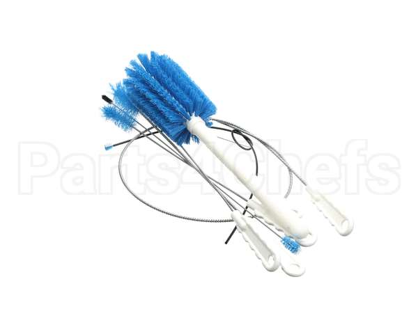 X35800 Taylor Freezers Brush A.-Package