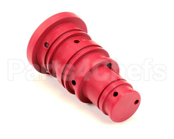 X36202 Taylor Freezers Body A.-Coax Valve-S.s.a