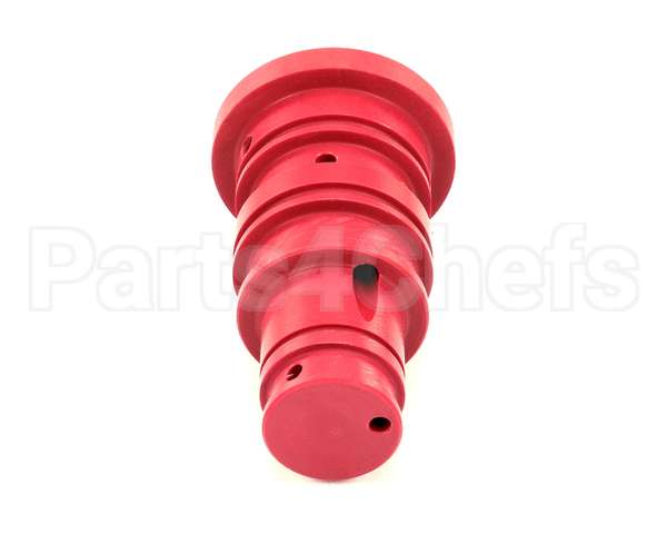 X36666 Taylor Freezers Body A.-Coax Valve-Ss-B