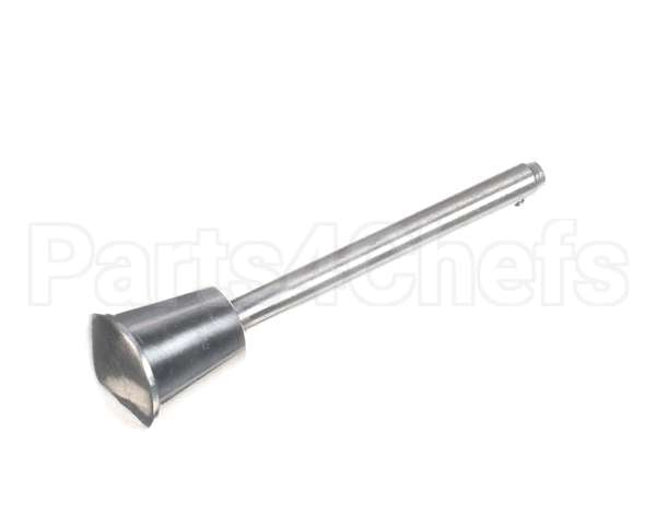 X37705 Taylor Freezers Pin A.-Pivot1 3/4 Grip103