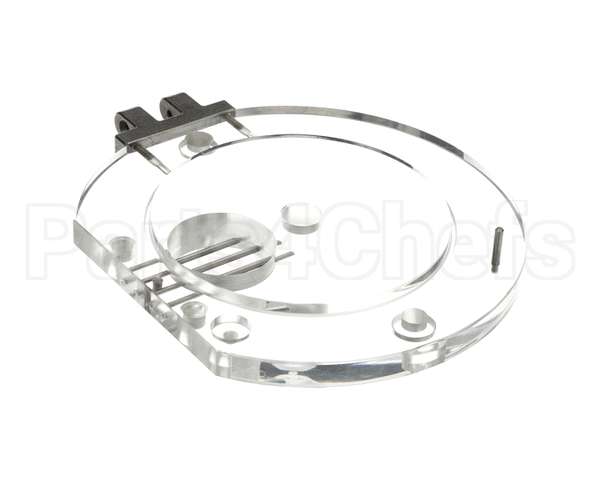 X37710 Taylor Freezers Door A.-Partial 103/104