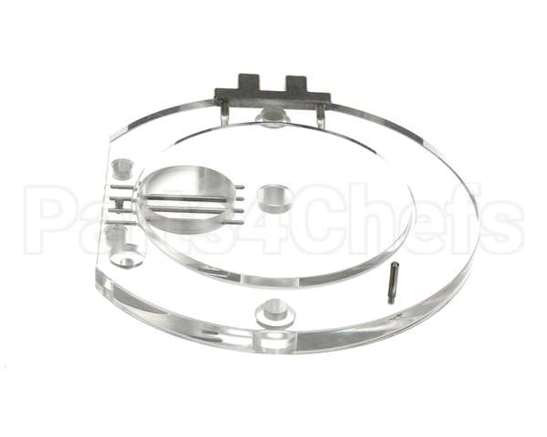 X37710 Taylor Freezers Door A.-Partial 103/104