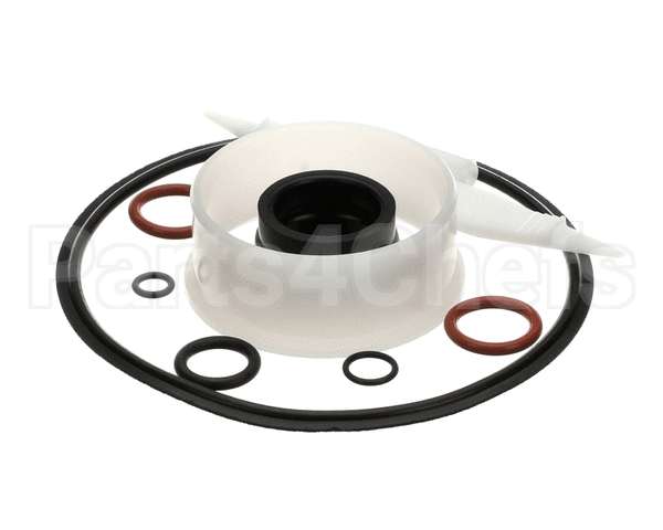 X39969-SP1 Taylor Freezers Kit A.-Tune Upslushw/Prg