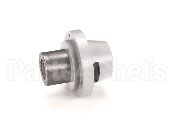 X40017-DG Globe Attachment Hub - Dark Gray