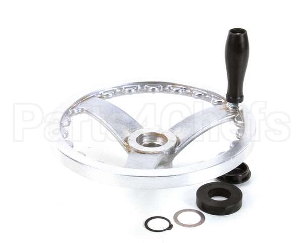 X40053M Globe Hand Wheel Crank