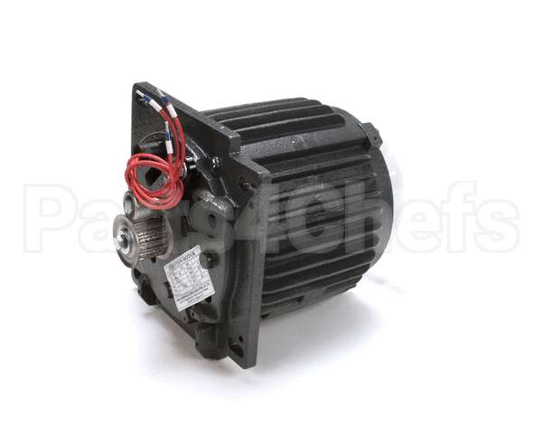 X40068-1 Globe Motor Sp40P (2Hp) 208/60/3