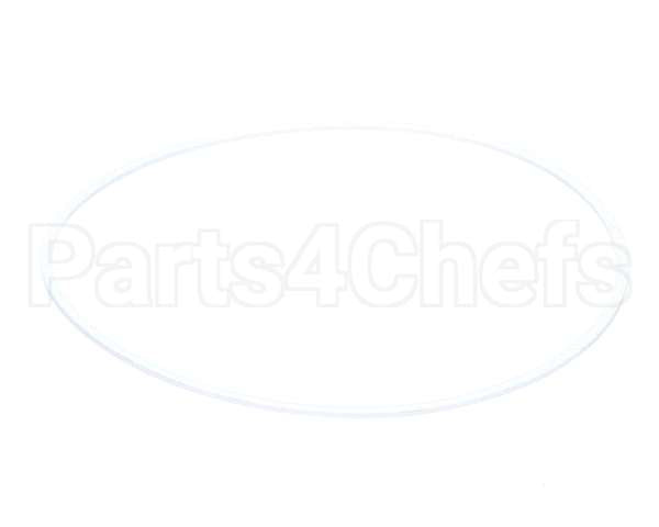 X40091 Globe Mat