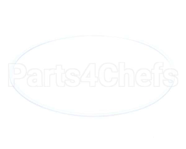X40091 Globe Mat