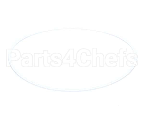 X40091 Globe Mat