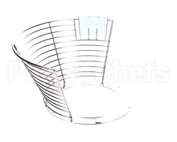 X40093-94 Globe Front Interlock Guard Assembly