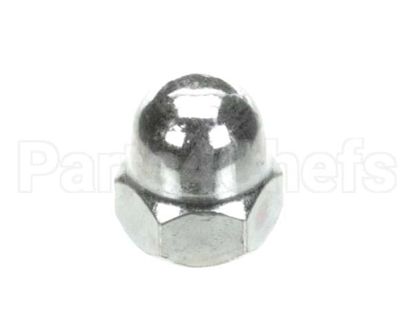 X40110 Globe Acorn Nut (M12)