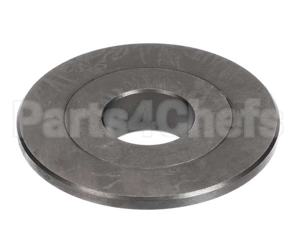 X40113 Globe Lead-In Oil Pad