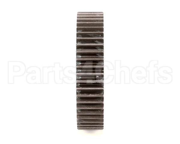X40114-117 Globe Slow Speed Gear Assembly