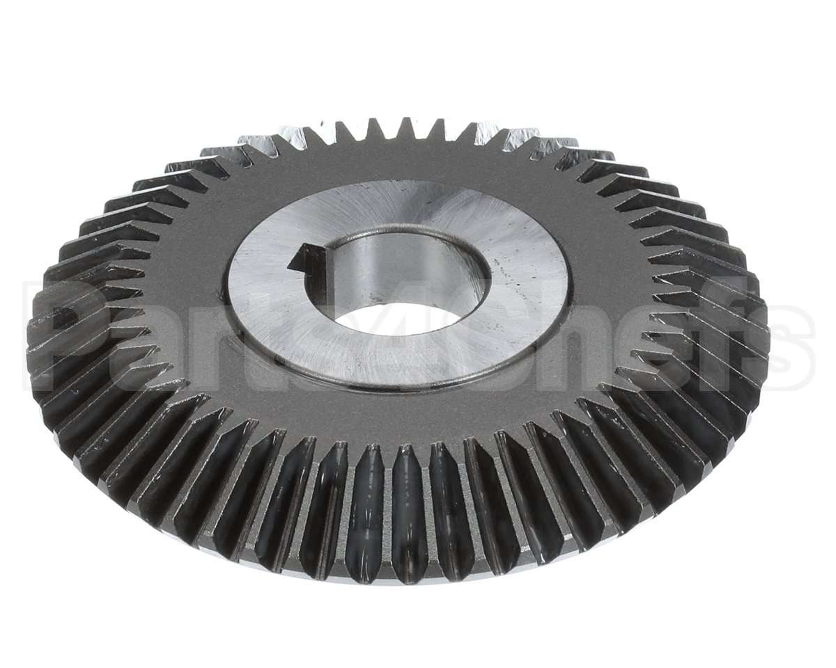 X40118 Globe Bevel Gear (52 Tooth)