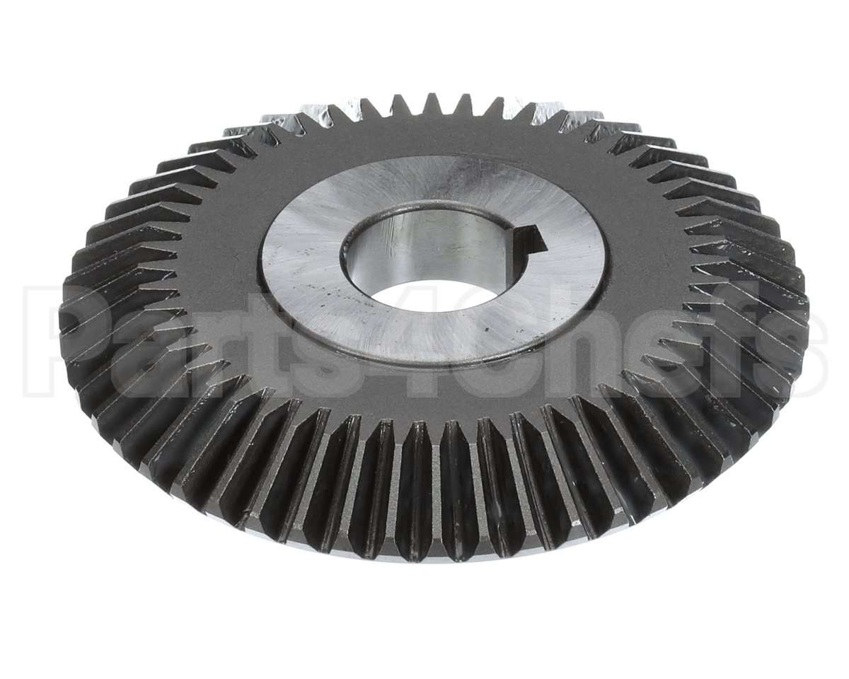 X40118 Globe Bevel Gear (52 Tooth)