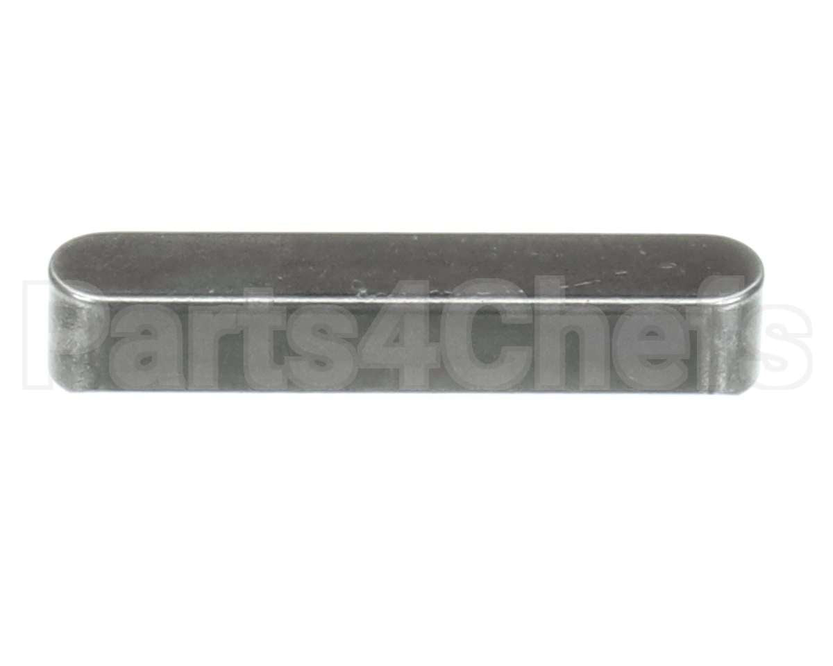 X40121 Globe Level Key