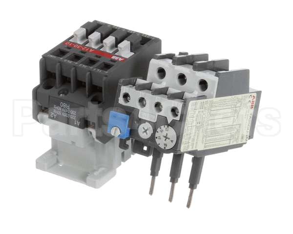 X40154-2 Globe Overload Relay Sp40-1 Kit