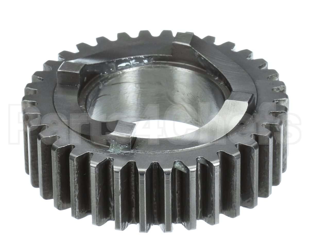 X40222 Globe Clutch Gear - New Slower Speed