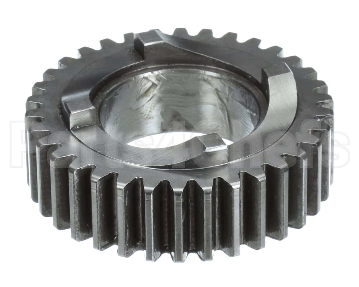 X40222 Globe Clutch Gear - New Slower Speed