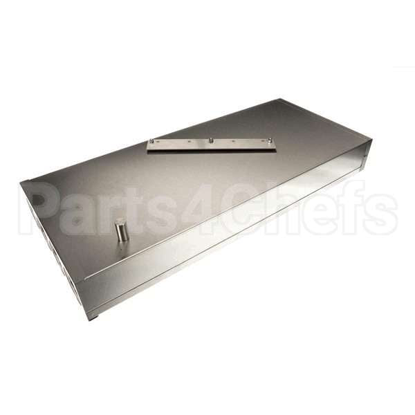 X41141 Compatible Taylor Kit A.-Cone Dispenser-4 Tube