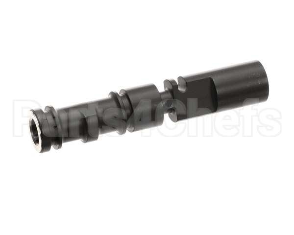 X42210 Taylor Freezers Valve A.-Draw-Aluminum 5472Ht