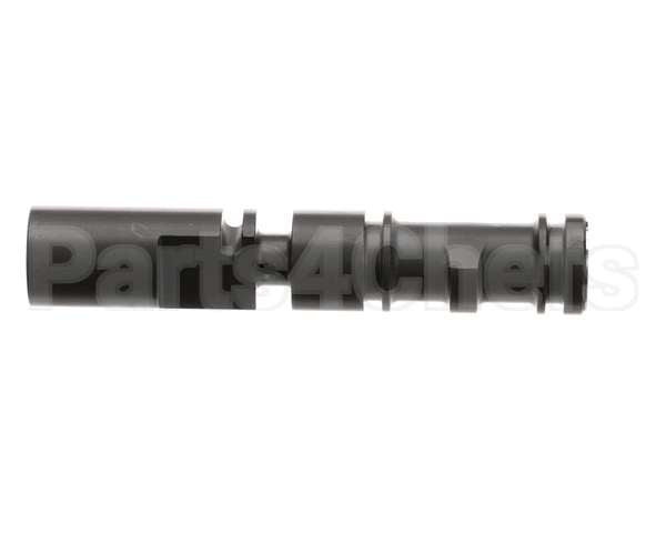 X42210 Taylor Freezers Valve A.-Draw-Aluminum 5472Ht