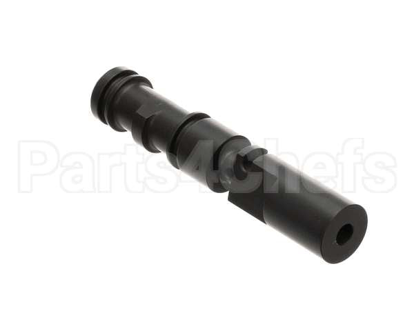 X42210 Taylor Freezers Valve A.-Draw-Aluminum 5472Ht