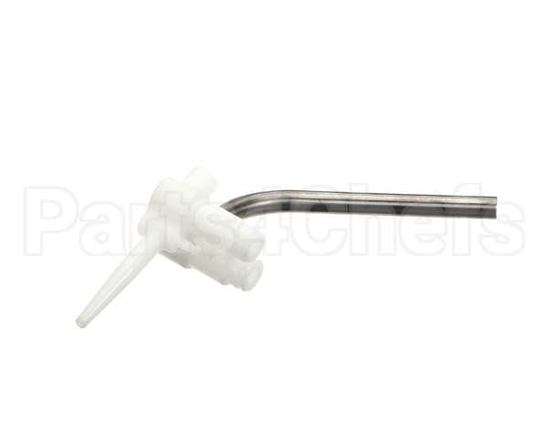 X45318 Taylor Freezers Mix Inlet, Tube A