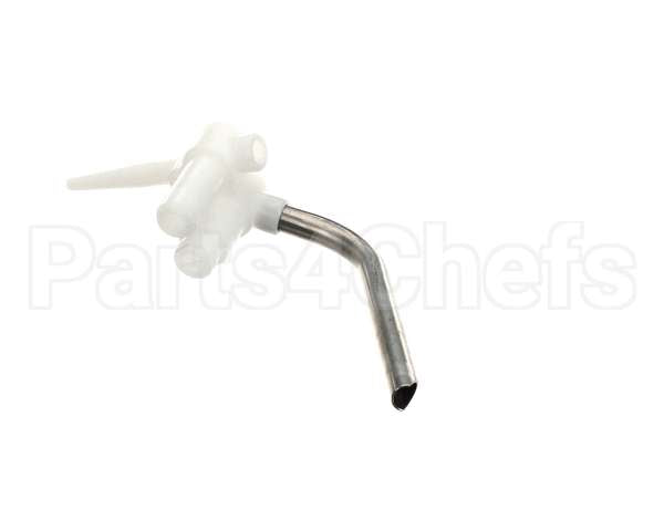 X45318 Taylor Freezers Mix Inlet, Tube A