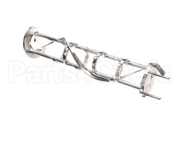 X46231 Taylor Freezers Beater A.-3.4Qt-1 Pin-Support