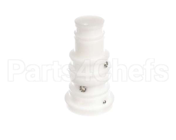 X46860-B Taylor Freezers Body A.-Coax Valve-Hpr-Ss-B