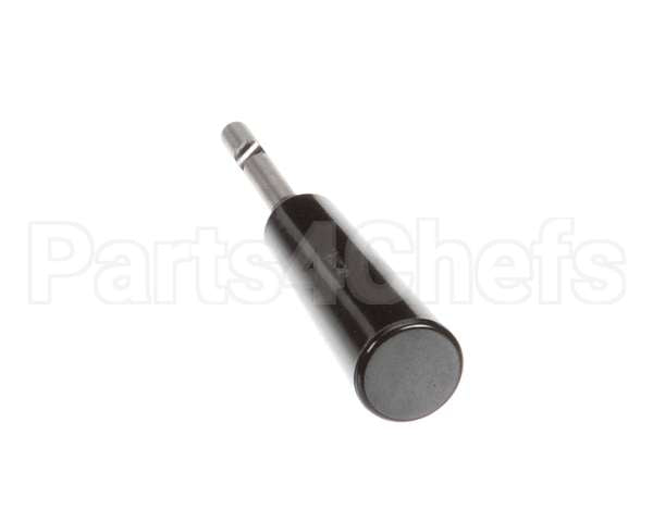 X47384 Taylor Freezers Handle A.-Draw-Slush-Black