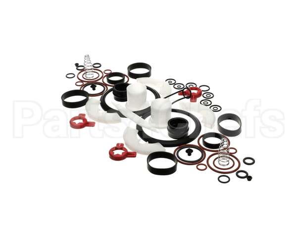 X49463-1 Taylor Freezers Kit A.-Tune Up-3 Spout-Ht