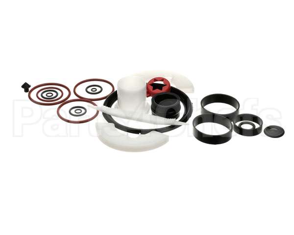 X49463-15 Taylor Freezers Kit A.-Tune Up-1 Spout-Non Ht