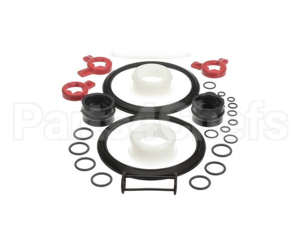 X49463-3 Taylor Freezers Kit A.-Tune Up-3 Spout-Ht