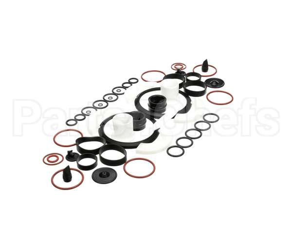 X49463-35A Taylor Freezers Kit A.-Tune Up8756Coaxdq