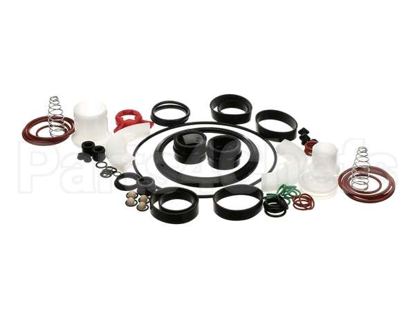 X49463-49 Taylor Freezers Kit A.-Tune Up-Combo Shk/Ss