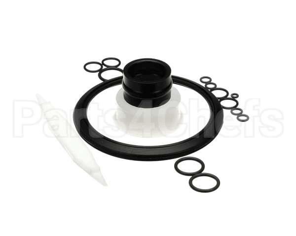X49463-58 Taylor Freezers Kit A.-Tune Up 1Spout C707