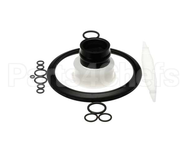 X49463-58 Taylor Freezers Kit A.-Tune Up 1Spout C707