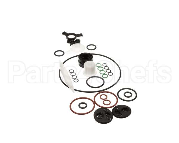 X49463-63 Taylor Freezers Kit A.-Tune Up 5472 Simpl Pump