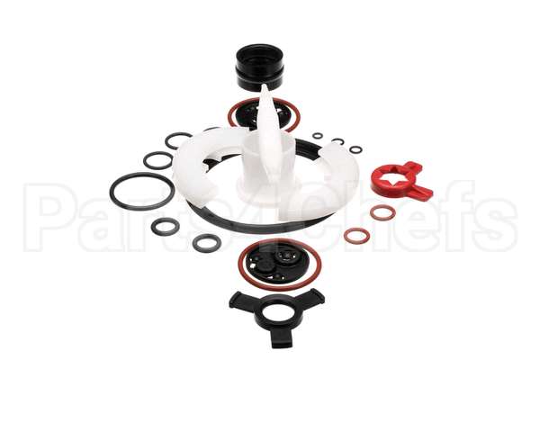 X49463-65 Taylor Freezers Kit A.-Tune Up Ph71 Simpl Pump