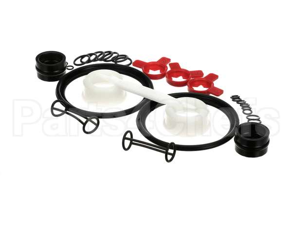 X49463-79 Taylor Freezers Kit A.-Tune Up-3 Spt C717