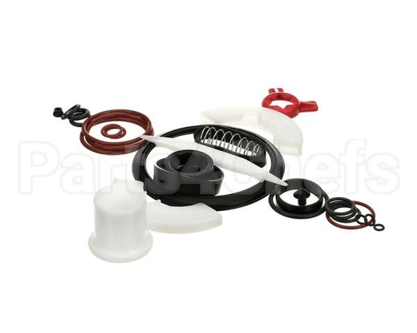X49463-8 Taylor Freezers Kit A.-Tune Up-1 Spout-Ht