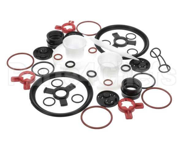 X49463-82 Taylor Freezers Kit A.-Tune C716 Simpl Pump