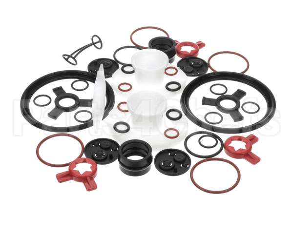 X49463-82 Taylor Freezers Kit A.-Tune C716 Simpl Pump