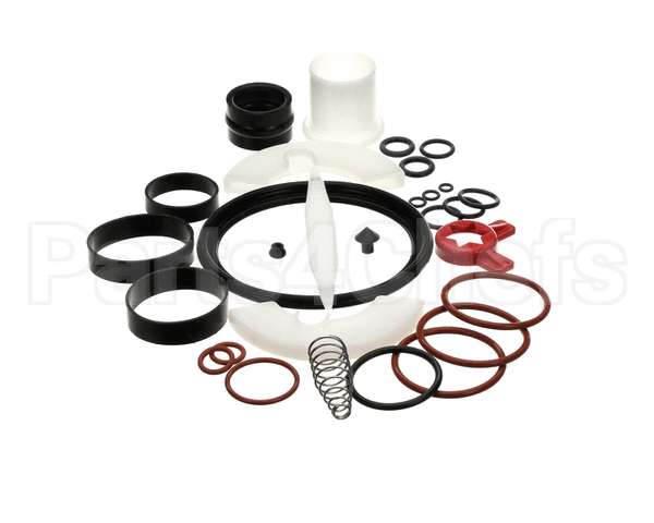 X49463-9 Taylor Freezers Kit A.-Tune Up-1 Spout-Non Ht